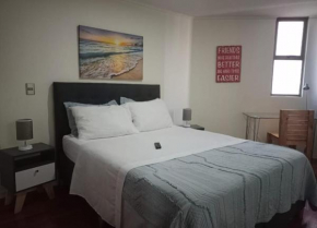 D, Mïa apartamentos